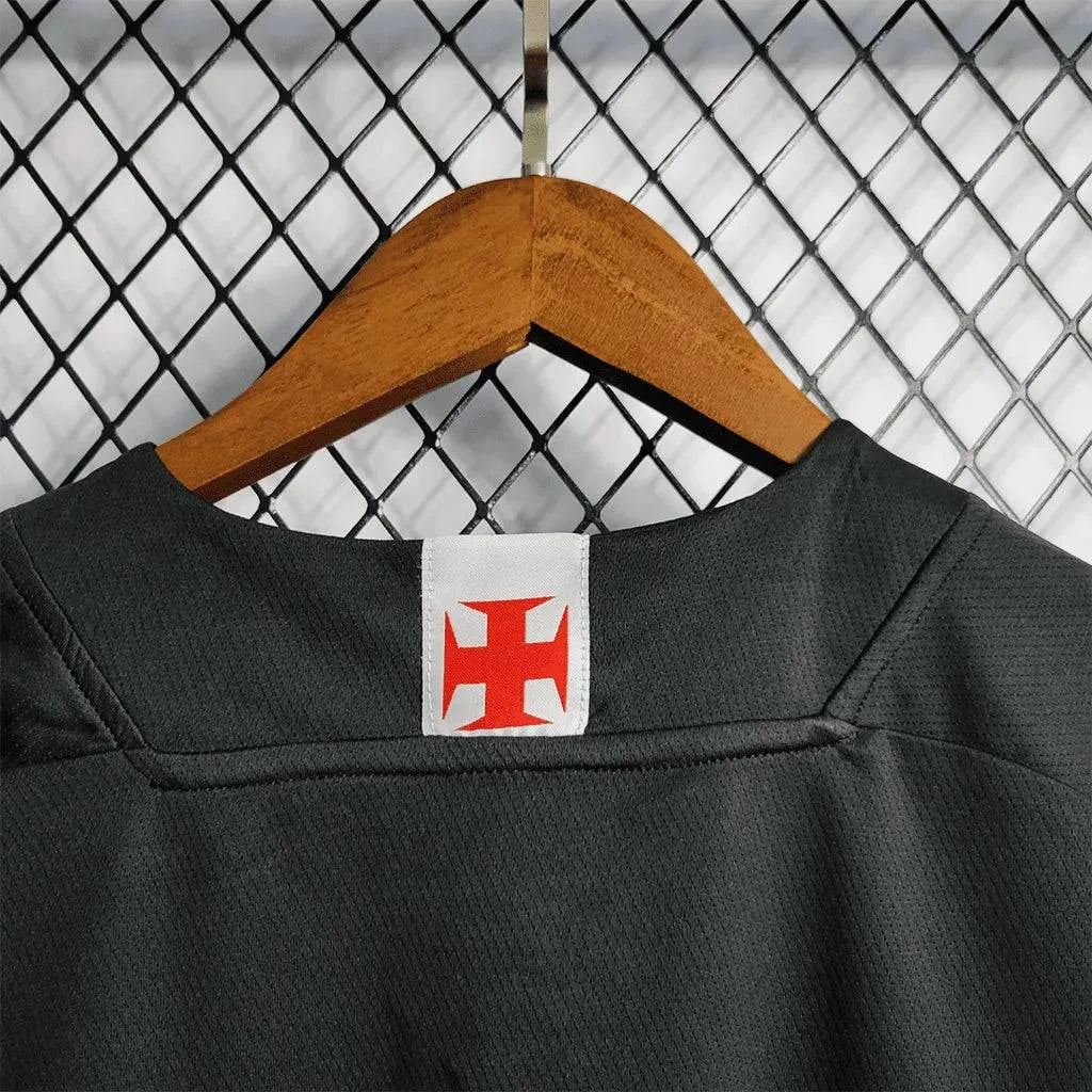 Camisa Vasco III Away 21/22 - Torcedor Masculina - Netmantos