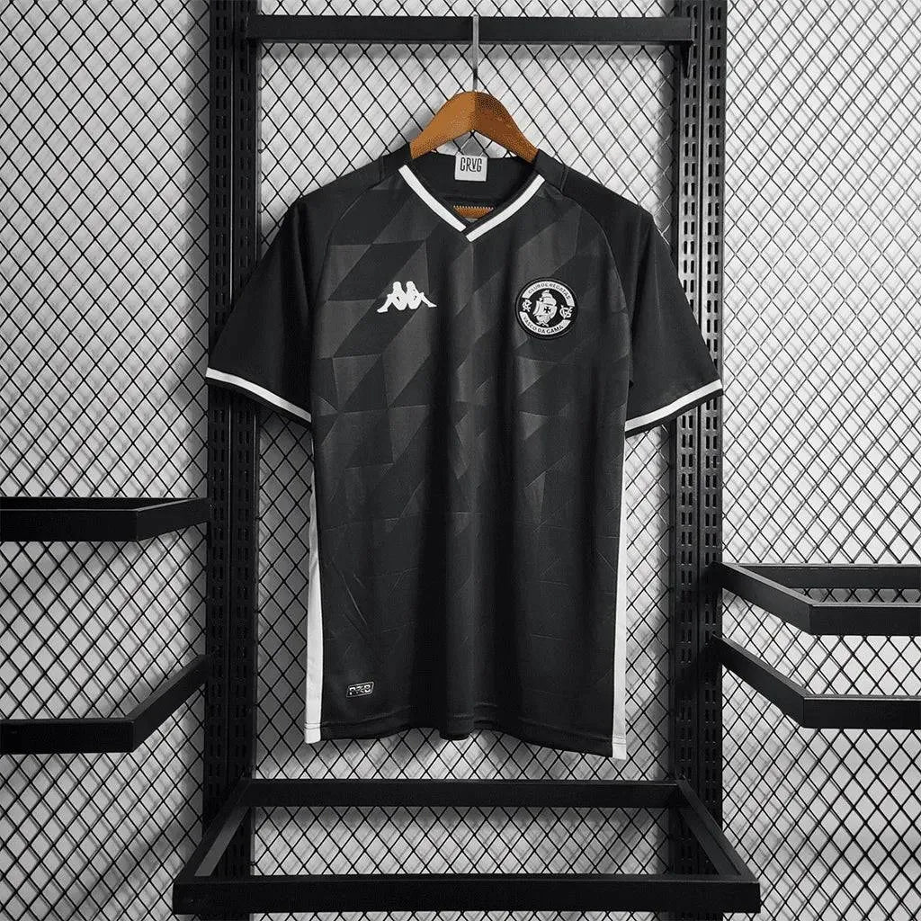 Camisa Vasco III Away 21/22 - Torcedor Masculina - Netmantos