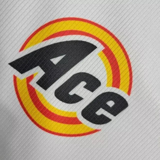 Camisa Vasco Retrô Away 2000 - Torcedor Masculina Branca - Netmantos