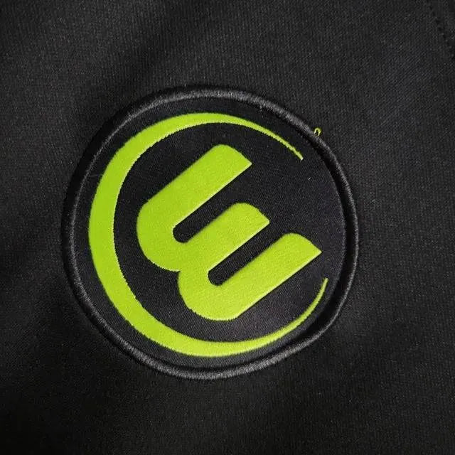Camisa Wolfsburg Away 22/23 - Torcedor Masculina - Netmantos