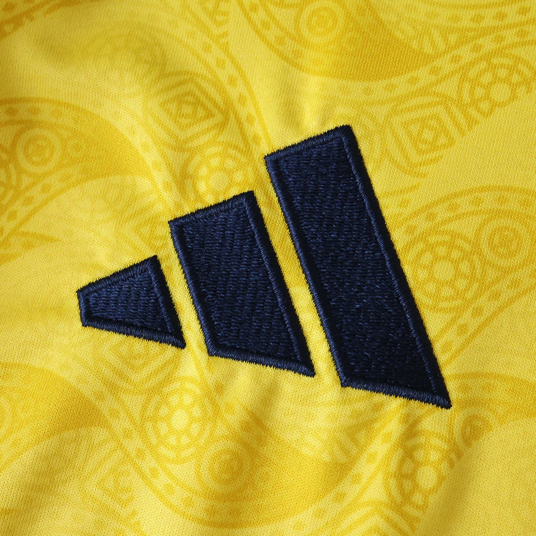 Camisa Al-Nassr Home 25/26 - Torcedor Masculina Amarela