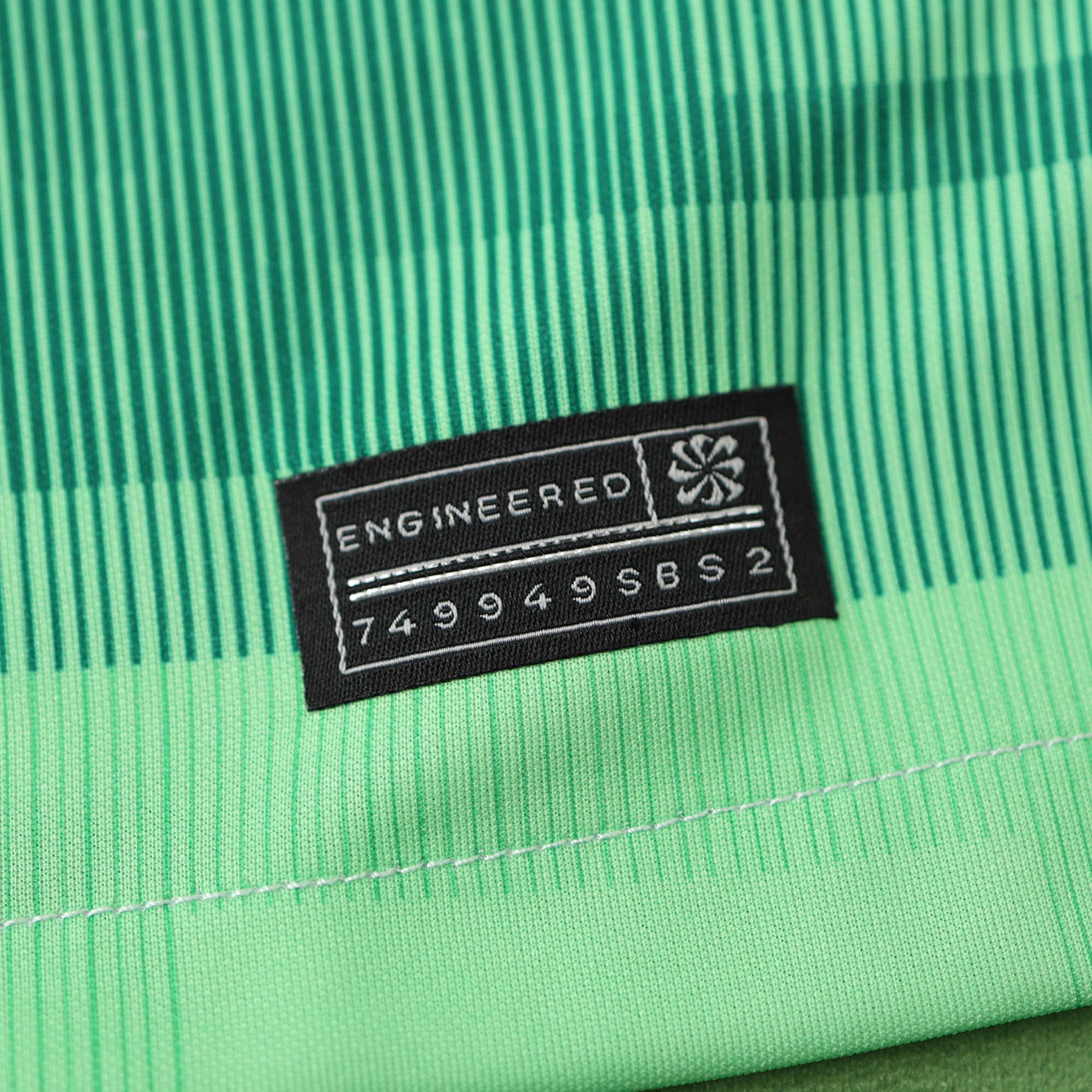 Camisa Liverpool II 23/24 - Torcedor Masculina Verde