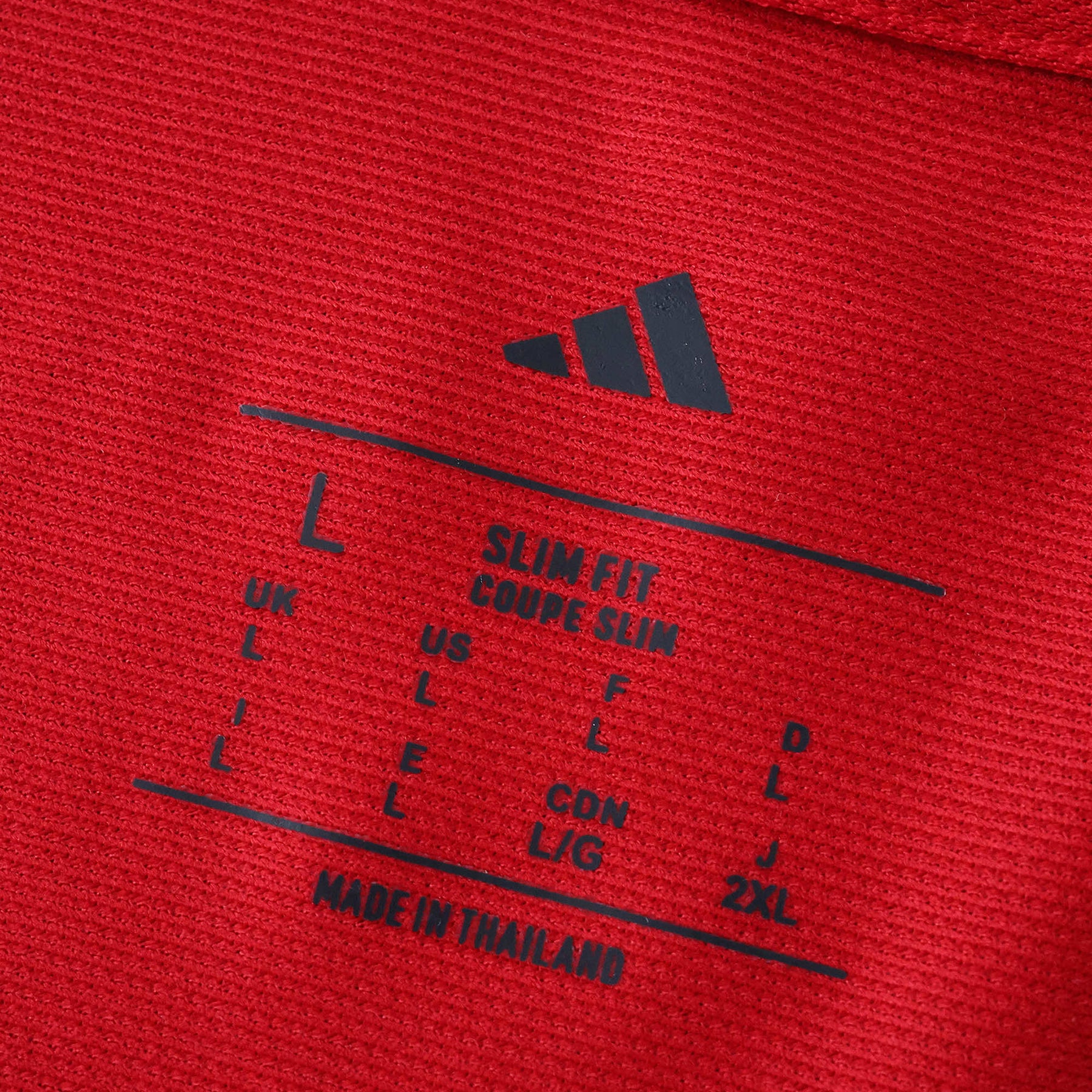 Camisa Ajax Home 25/26 - Torcedor Masculina