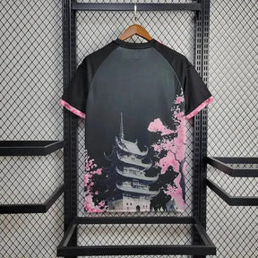Camisa Japão Edição Especial 24/25 - Torcedor Masculina - Netmantos