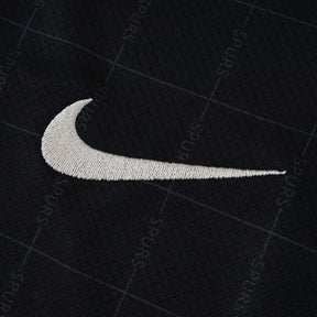 Camisa Tottenham Away 25/26 - Torcedor Masculina Preta
