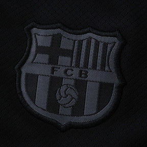 Camisa Barcelona Away Kobe Bryant 25/26 - Torcedor Infantil Amarela