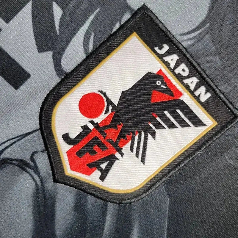 Camisa Japão Edição Especial 24/25 - Torcedor Masculina - Netmantos