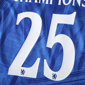 Camisa Chelsea CLUB WORLD CUP Home 25/26 - Torcedor Masculina