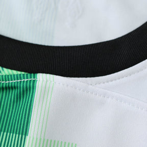 Camisa Liverpool II 23/24 - Torcedor Masculina Verde