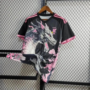 Camisa Japão Edição Especial 24/25 - Torcedor Masculina - Netmantos
