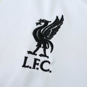 Camisa Liverpool II 23/24 - Torcedor Masculina Verde