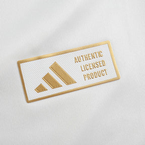 Camisa Japão Y3 24/25 - Torcedor Masculina Branca