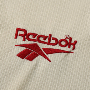 Camisa Liverpool Retrô Away 1996/97 - Torcedor Masculina Bege