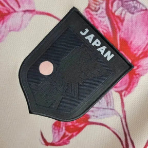 Camisa Japão Edição Especial 24/25 - Torcedor Masculina - Netmantos