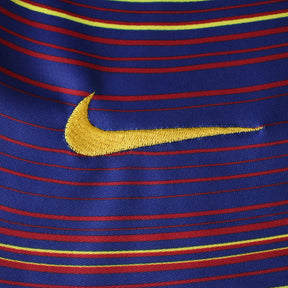 Camisa Barcelona Treino 25/26 - Torcedor Masculina