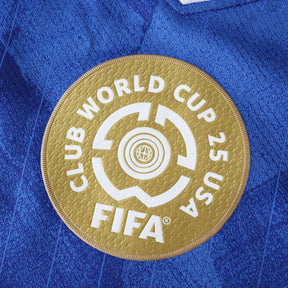 Camisa Chelsea CLUB WORLD CUP Home 25/26 - Torcedor Masculina