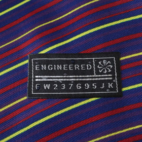Camisa Barcelona Treino 25/26 - Torcedor Masculina
