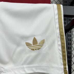 "Camisa Bayern Munchen 125 Anos 25/26 - Torcedor Infantil Vermelha - Netmantos"