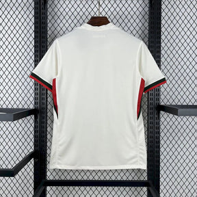 "Camisa Chelsea Away 25/26 - Torcedor Masculina Branca - Netmantos"