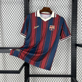 "Camisa Barcelona 125 Anos 25/26 - Torcedor Masculina Polo - Netmantos"