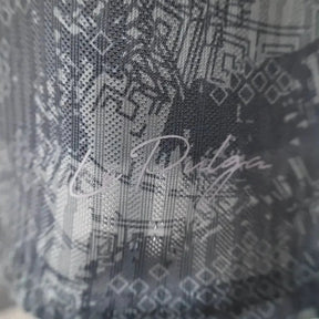 "Camisa Argentina GOAT Messi - Jogador Masculina Blackout Comma Football - Netmantos"