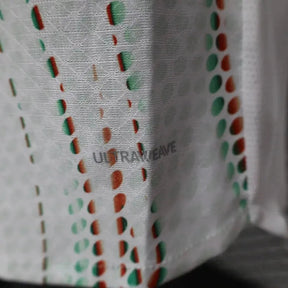 "Camisa Portugal Away 25/26 - Jogador Masculina Branca - Netmantos"