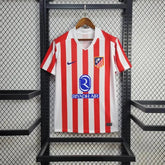 "Camisa Atlético de Madrid Home 25/26 - Torcedor Masculina - Netmantos"