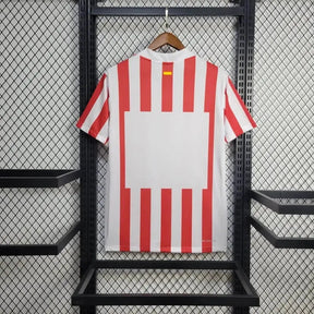"Camisa Atlético de Madrid Home 25/26 - Torcedor Masculina - Netmantos"