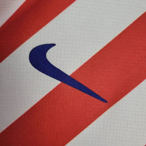 "Camisa Atlético de Madrid Home 25/26 - Torcedor Masculina - Netmantos"