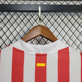 "Camisa Atlético de Madrid Home 25/26 - Torcedor Masculina - Netmantos"