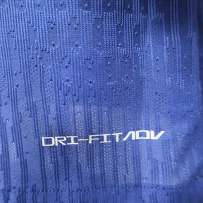 "Camisa PSG Fourth 25/26 - Jogador Masculina Azul - Netmantos"
