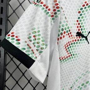 "Camisa Portugal Away 25/26 - Torcedor Infantil Branca - Netmantos"