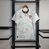 "Camisa Portugal Away 25/26 - Torcedor Masculina Branca - Netmantos"