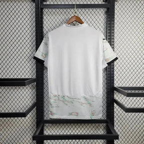 "Camisa Portugal Away 25/26 - Torcedor Masculina Branca - Netmantos"