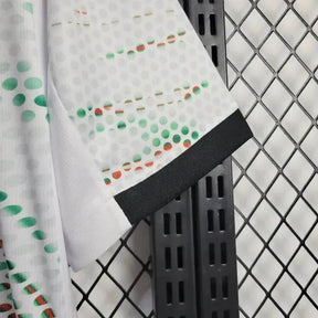 "Camisa Portugal Away 25/26 - Torcedor Masculina Branca - Netmantos"