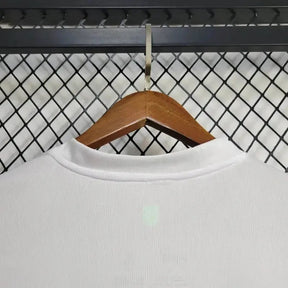"Camisa Portugal Away 25/26 - Torcedor Masculina Branca - Netmantos"