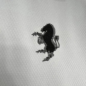 "Camisa Juventus Treino 24/25 - Torcedor Masculina Branca - Netmantos"
