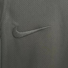 "Camisa Timão Away 24/25 - Torcedor Infantil Preta - Netmantos"