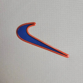 "Camisa Chelsea Away 24/25 - Torcedor Masculina Branca - Netmantos"