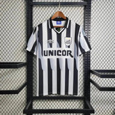 "Camisa Santista Away Retrô 1998 - Torcedor Masculina - Netmantos"