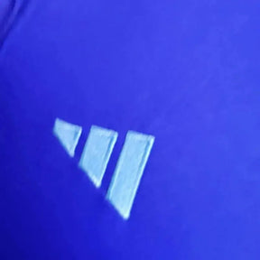 "Camisa Argentina Away 24/25 - Torcedor Feminina Azul - Netmantos"