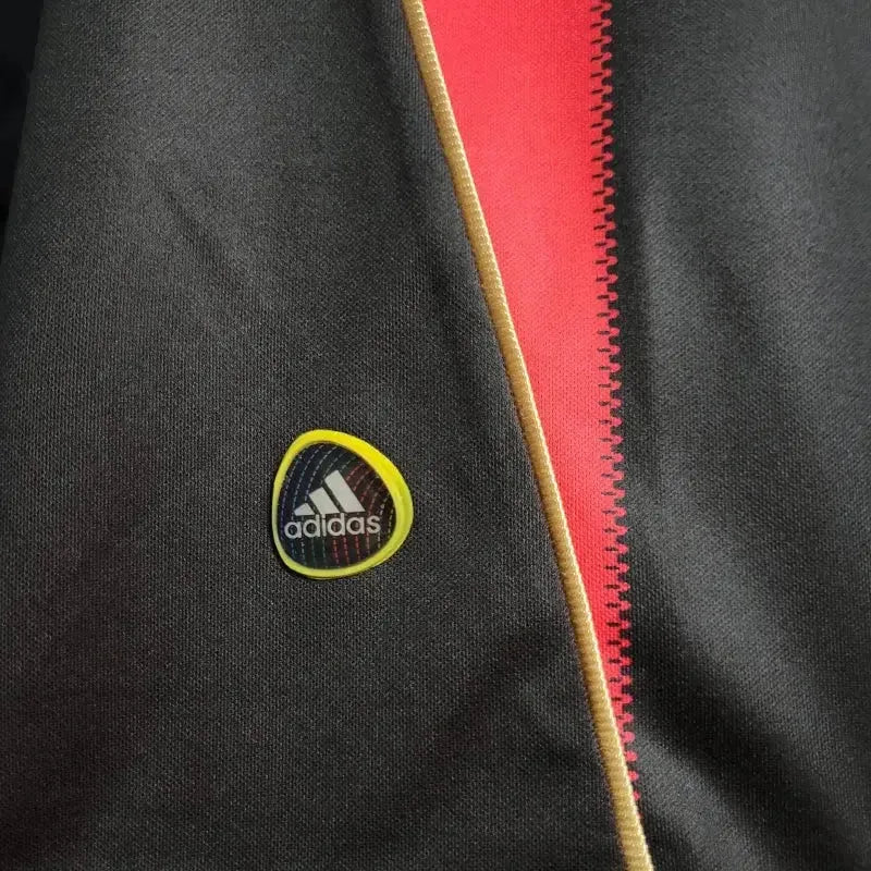 "Camisa AC Milan Home Retrô 2010/11 - Torcedor Masculina - Netmantos"