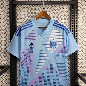 "Camisa Argentina Goleiro 24/25 - Torcedor Masculina Azul - Netmantos"