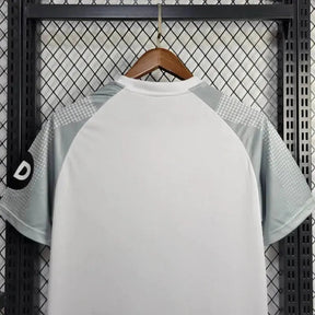"Camisa West Ham Away 24/25 - Torcedor Masculina Branca - Netmantos"