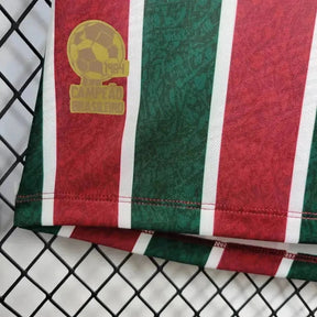 "Camisa Fluminense Home 24/25 - Torcedor Feminina - Netmantos"