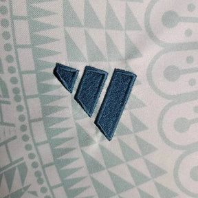 "Camisa México Away 24/25 - Torcedor Infantil Verde - Netmantos"