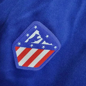 "Camisa Atlético de Madrid Home 22/23 - Torcedor Infantil - Netmantos"