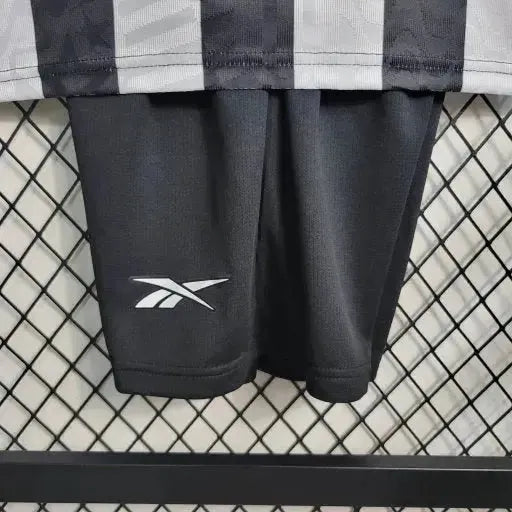 "Camisa Bota Fogo Home 23/24 - Torcedor Infantil - Netmantos"