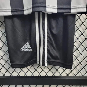 "Camisa Atlético Mineiro Home 23/24 - Torcedor Infantil - Netmantos"