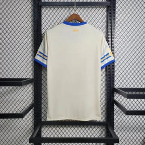 "Camisa Cruzeiro Edição Especial 23/24 - Torcedor Masculina Branca - Netmantos"